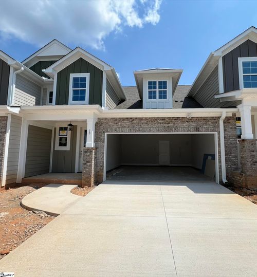 19 Hasbrook Ln, Greenville, SC, 29607-4587 | Card Image