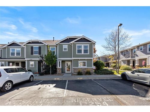 unit-f-17254 Lark Water Ln, Parker, CO, 80134-4243 | Card Image