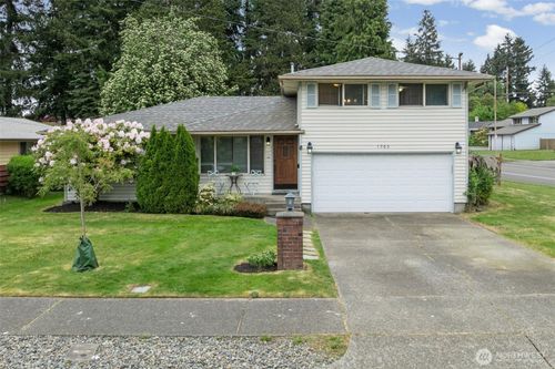 1703 N Frace St, Tacoma, WA, 98406-2229 | Card Image
