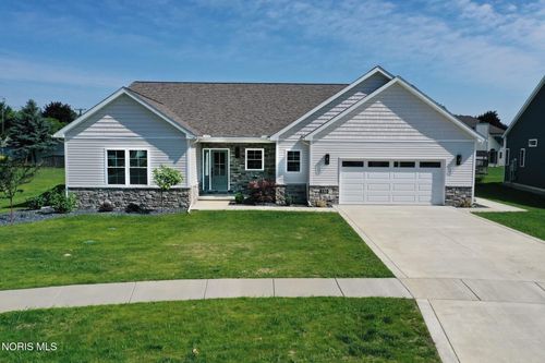 550 Southview Ct, Gibsonburg, OH, 43431-1280 | Card Image