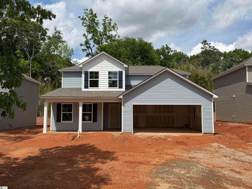 8 Huff Dr, Greenville, SC, 29611-7708 | Card Image