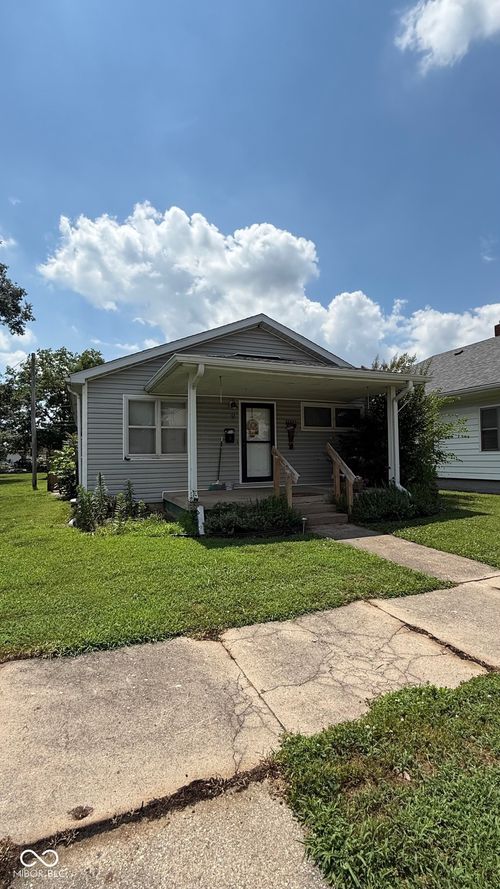9 E Reel Ave, Vincennes, IN, 47591-1754 | Card Image