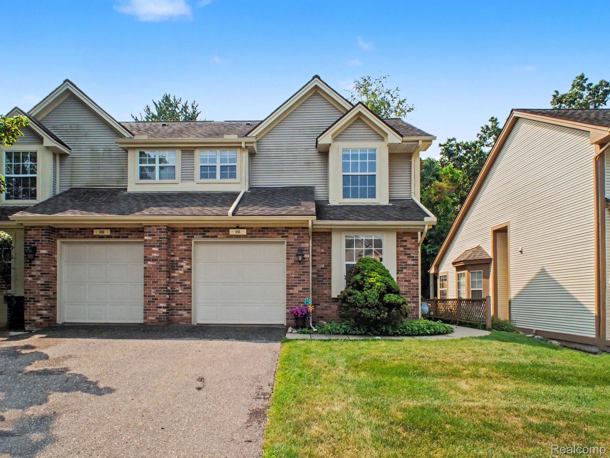 Residential in Fenton 2