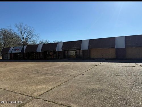 1311-1505 University Blvd, Jackson, MS, 39204-3154 | Card Image