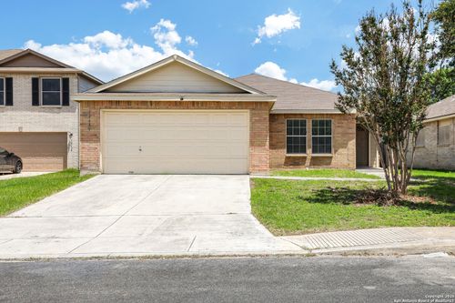 12635 Mexican Plum, San Antonio, TX, 78253-5485 | Card Image