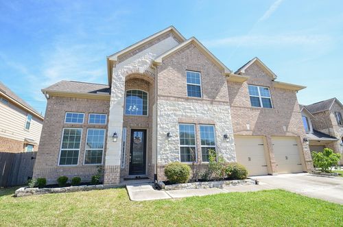2015 Hampton Breeze Ln, Richmond, TX, 77469-2416 | Card Image