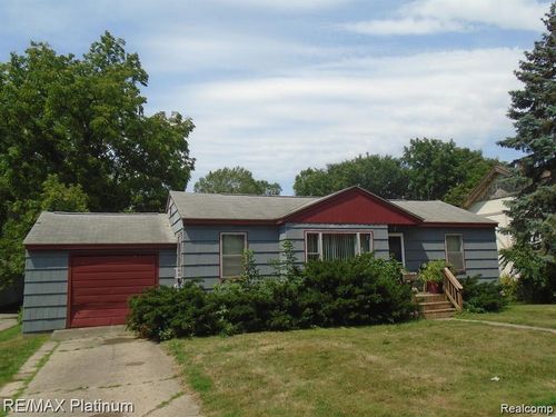 335 N Lafayette St, South Lyon, MI, 48178-2034 | Card Image