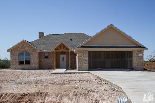 3005 Wild Boar Ct, San Angelo, TX, 76901 | Card Image