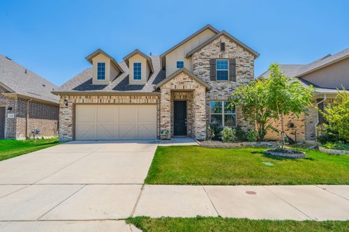 6132 Hightower St, Aubrey, TX, 76227-1874 | Card Image