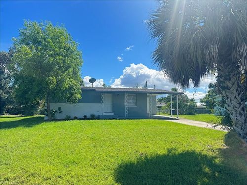 4976 Howard St, Fort Myers, FL, 33905-4103 | Card Image