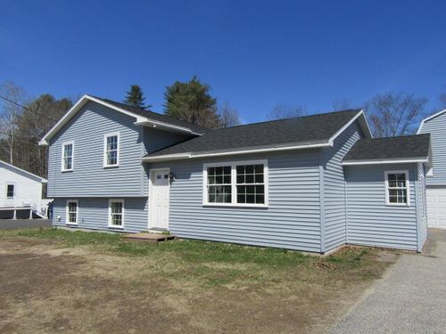 23 Dumas Street, Lisbon, ME, 04252 | Card Image