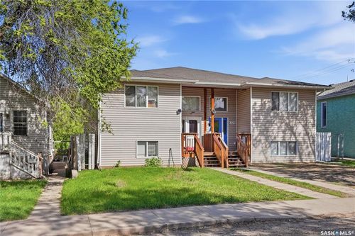 222 Av V S, Saskatoon, SK, S7M3E3 | Card Image