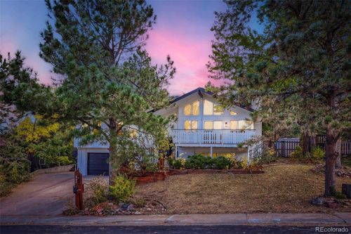 862 S Deframe Way, Lakewood, CO, 80228 | Card Image