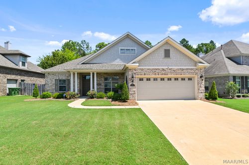 8513 Sunrise Loop, Montgomery, AL, 36116-4500 | Card Image