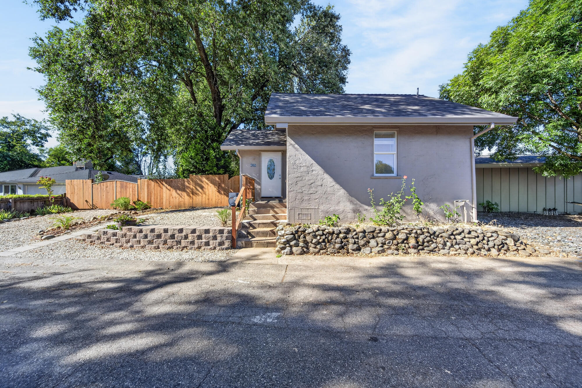 Residential in Redding 2
