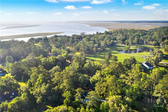 45 Dutchmans Cove Rd, House other with 4 bedrooms, 3 bathrooms and null parking in Midway GA | Image 46