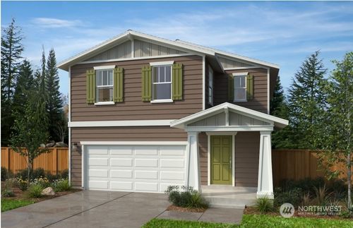 18-17626 Se 265th Street, Covington, WA, 98042 | Card Image