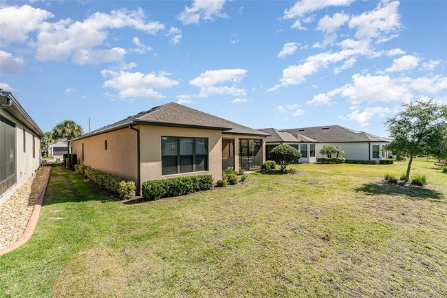 1335 Zeek Ridge St, House other with 3 bedrooms, 3 bathrooms and null parking in CLERMONT FL | Image 33