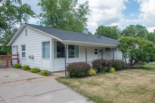 533 214th St, Dyer, IN, 46311 | Card Image