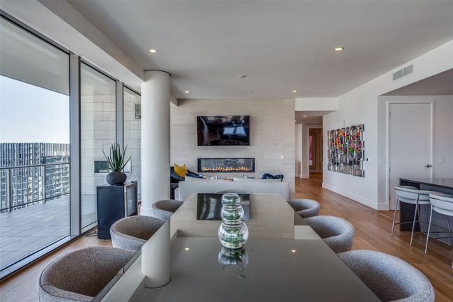 APT-2501 - 7901 Windrose Ave, Condo with 3 bedrooms, 4 bathrooms and null parking in Plano TX | Image 10