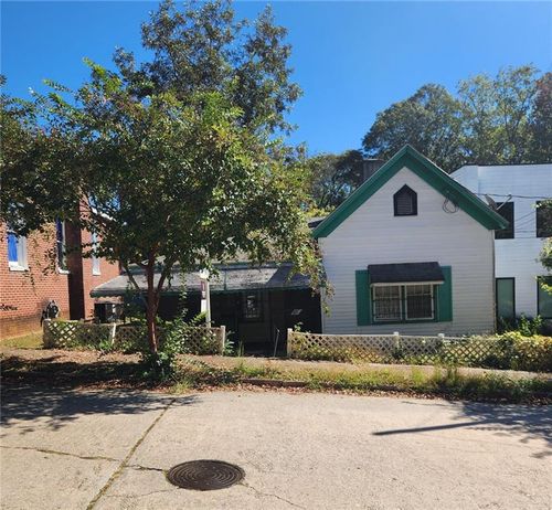 1078 West Ave Sw, Atlanta, GA, 30315-2156 | Card Image