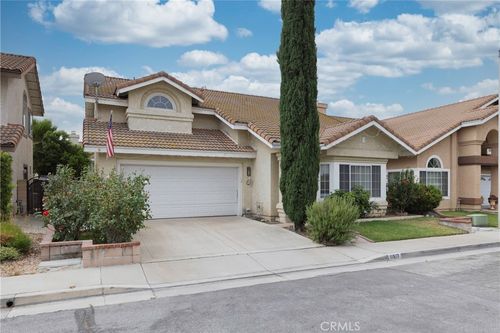 11517 Barrett Dr, Rancho Cucamonga, CA, 91730-7250 | Card Image
