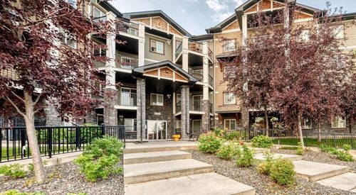 1110-130 Panatella St Nw, Calgary, AB, T3K0Y6 | Card Image