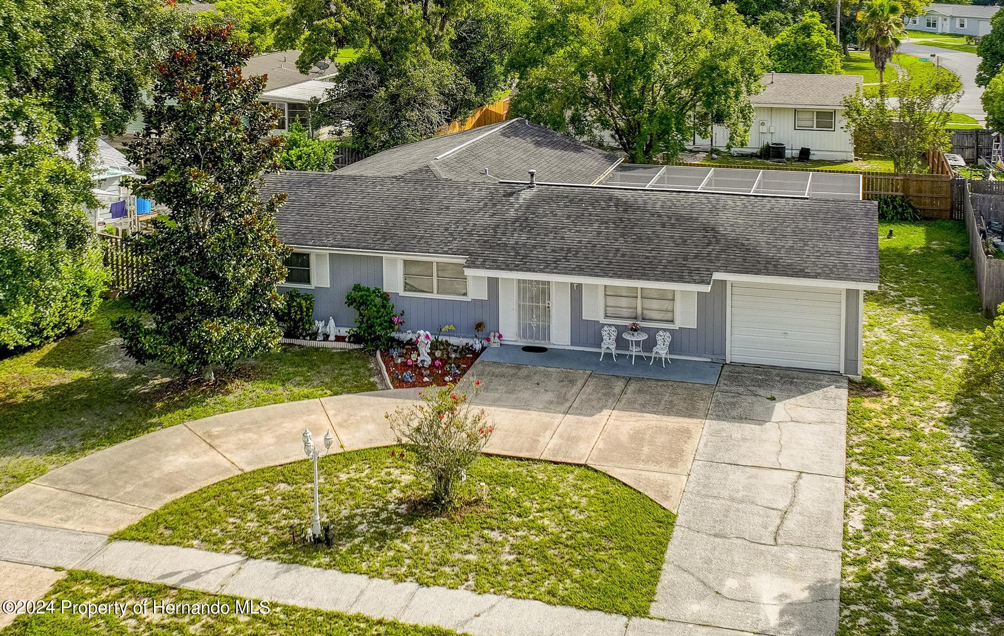 Essex Ln, Spring Hill, FL 34606