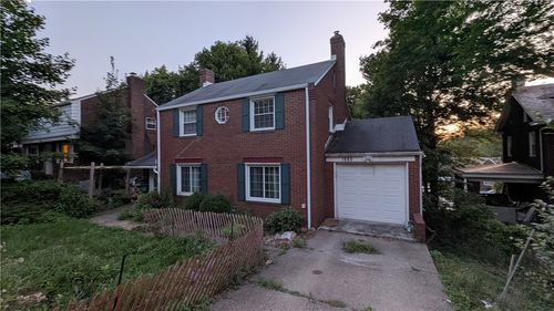 1885 Graham Blvd, Pittsburgh, PA, 15235-2757 | Card Image