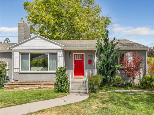 1795 E Gunderson Ln, Salt Lake City, UT, 84124-2616 | Card Image
