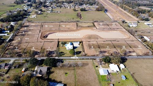 3609 Mills St, Carencro, LA, 70520-6460 | Card Image