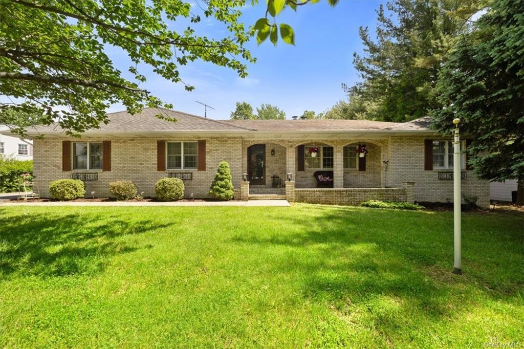 Starhaven Ave, Middletown, NY 10940