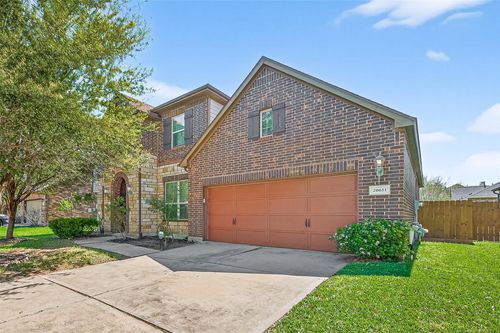 20611 Stonetrail Rd, Richmond, TX, 77407-4143 | Card Image