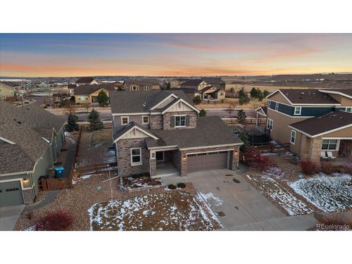 9382 Noble Way, Arvada, CO, 80007-8202 | Card Image