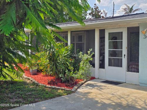 340 Avenida Del Sol, Indialantic, FL, 32903-2838 | Card Image