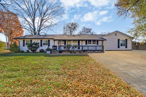 3100 Walnoaks Rd, Knoxville, TN, 37921-1226 | Card Image