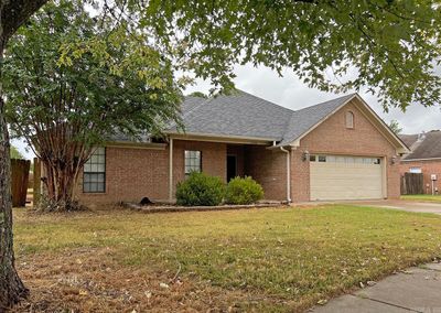 1530 Freyaldenhoven Lane, House other with 3 bedrooms, 2 bathrooms and null parking in Conway AR | Image 3