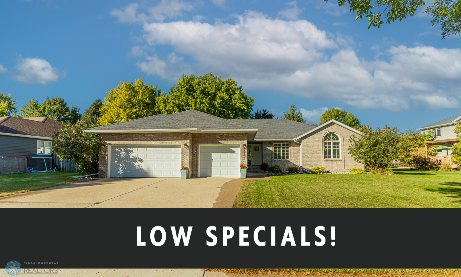 River Dr, Fargo, ND 58104