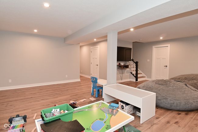 2734 Chalbury Dr, House other with 4 bedrooms, 4 bathrooms and null parking in Plainfield IN | Image 53