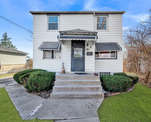 12565 Irving Ave, Blue Island, IL, 60406-1631 | Card Image