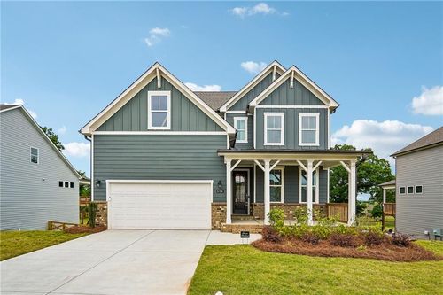 654 Grand Wehunt Drive, Hoschton, GA, 30584 | Card Image