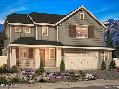 lot-32-1646 Buttonwillow St, Minden, NV, 89423-4785 | Card Image
