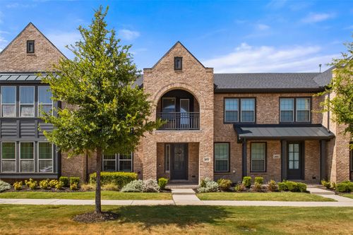 3672 Dutchess Dr, Frisco, TX, 75034-1536 | Card Image