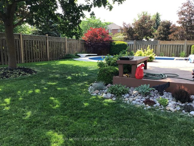 55 Harley Ave, House other with 3 bedrooms, 4 bathrooms and 4 parking in Georgetown ON | Image 35