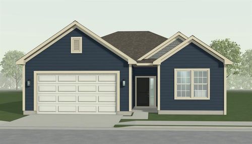 12425 S Redwood St, Lee's Summit, MO, 64086-2203 | Card Image