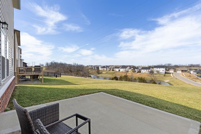 721 Shaker Dr, House other with 4 bedrooms, 3 bathrooms and null parking in Richmond KY | Image 24