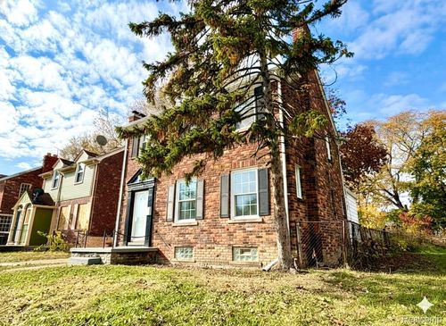 9905 Balfour Rd, Detroit, MI, 48224-2592 | Card Image