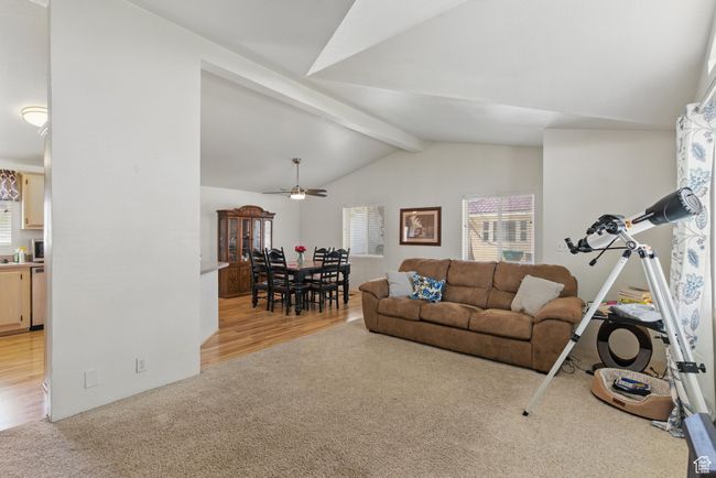 22 E Main St, House other with 3 bedrooms, 2 bathrooms and 3 parking in Eureka UT | Image 8