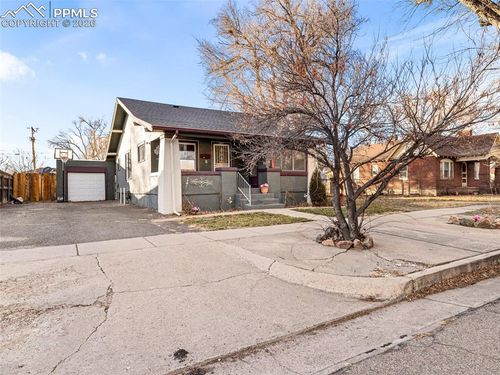 1107 Jackson Street, Pueblo, CO, 81004 | Card Image