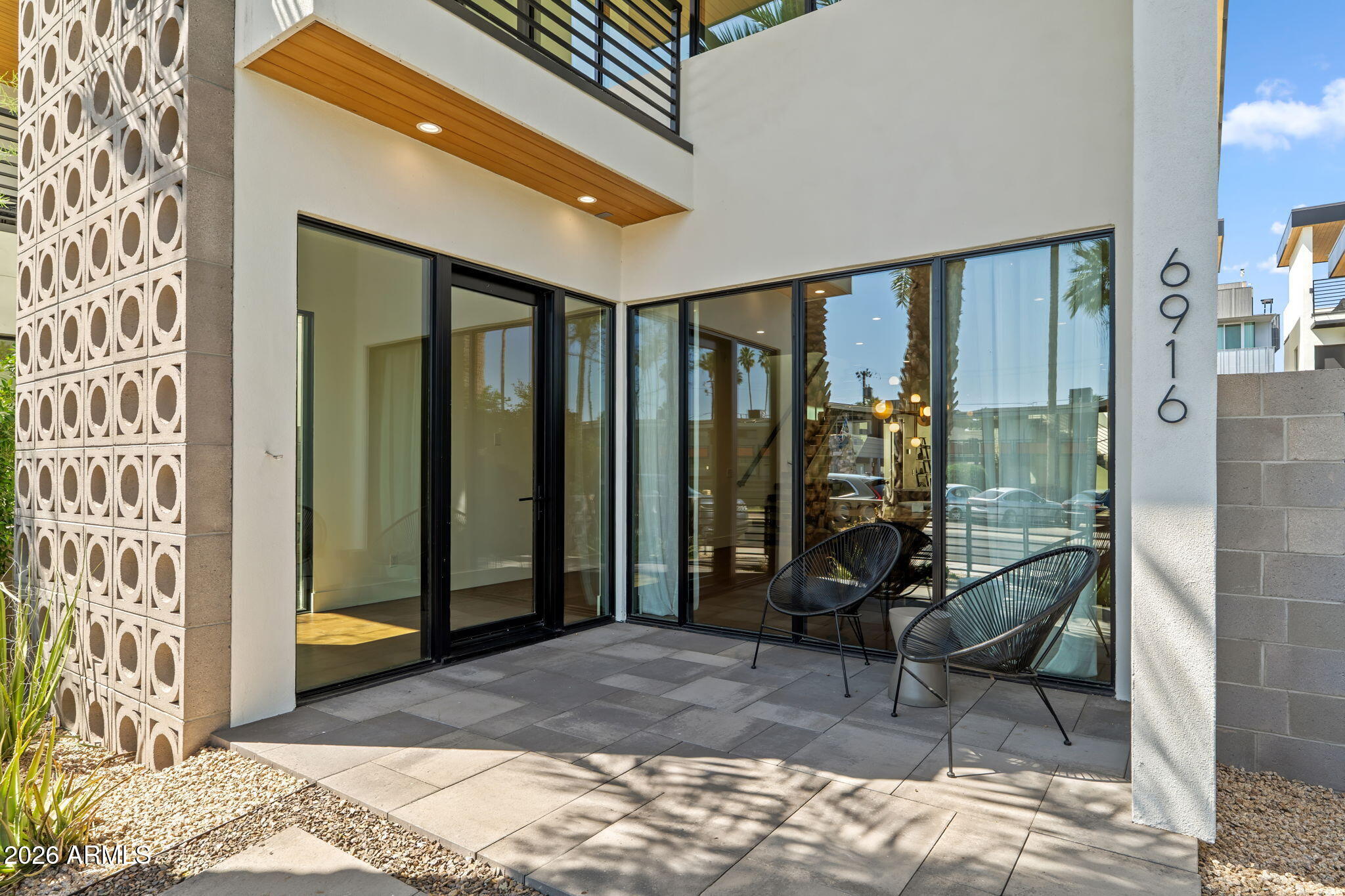 Residential Lease in Scottsdale 5